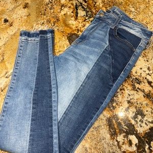 Size 10 jeans lot 🔥